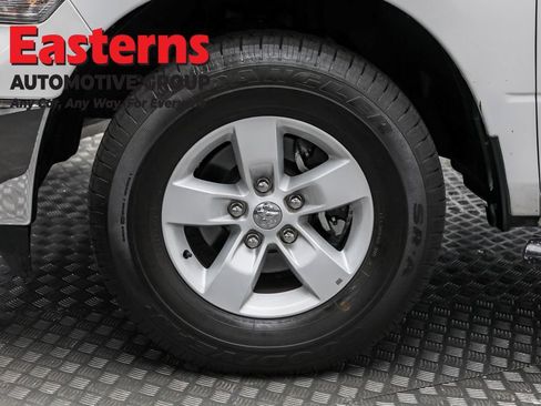 Used 2023 RAM 1500 Tradesman w/ Popular Equipment Group image 31