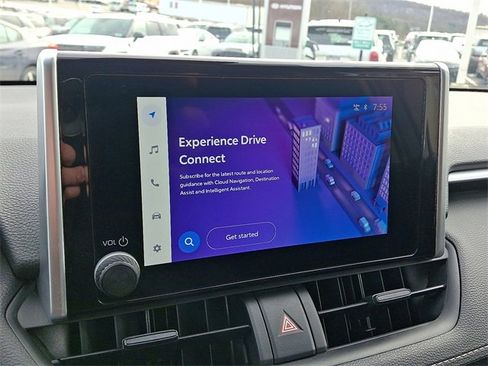 Used 2023 Toyota RAV4 LE image 16