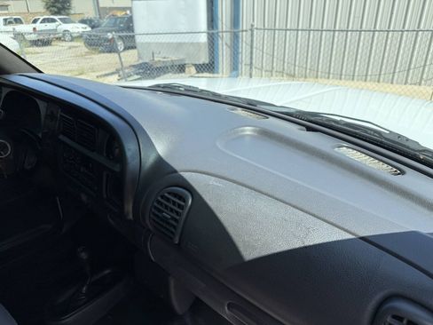 Used 2001 Dodge Ram 2500 Truck 4x4 Regular Cab image 24