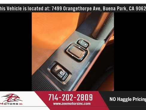 Used 2006 MAZDA MX-5 Miata Grand Touring image 31