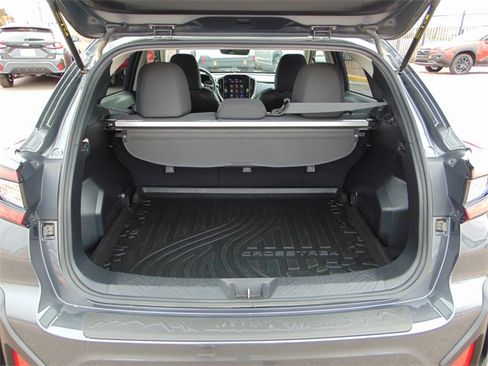 Certified 2024 Subaru Crosstrek 2.0i Premium w/ Crosstrek Mirror Package image 24