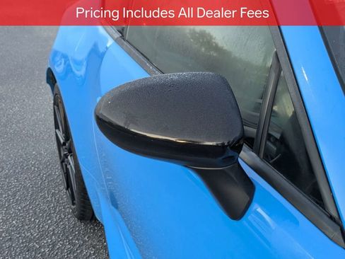 Certified 2022 Toyota GR86 Premium RWD image 12