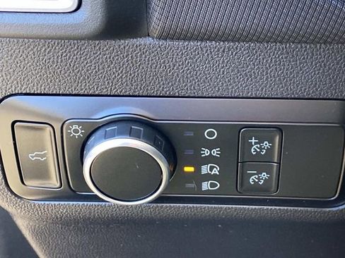 Used 2024 Ford Bronco Sport Big Bend image 17