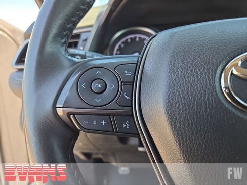 Certified 2024 Toyota Camry SE image 14