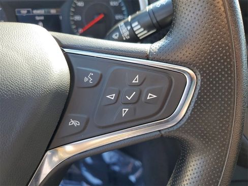 Used 2023 Chevrolet Malibu LT image 12