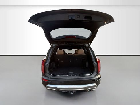 Used 2022 Kia Telluride SX w/ SX Prestige Package AWD/4WD image 28