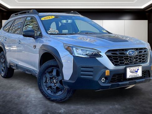 Used 2023 Subaru Outback Wilderness image 11