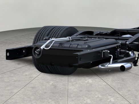 New 2025 Chevrolet Express 3500 w/ Power Convenience Package image 14