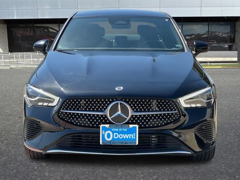 Used 2025 Mercedes-Benz CLA 250 image 11