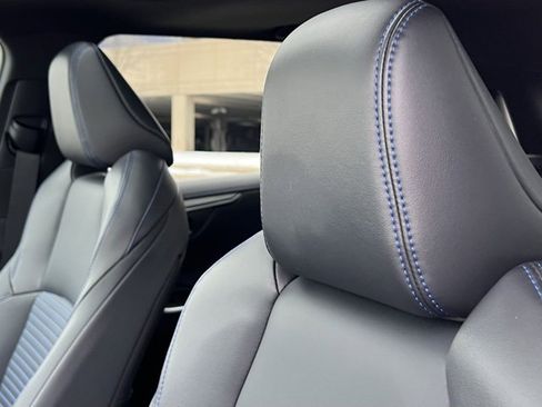 Used 2024 Toyota RAV4 XSE image 18