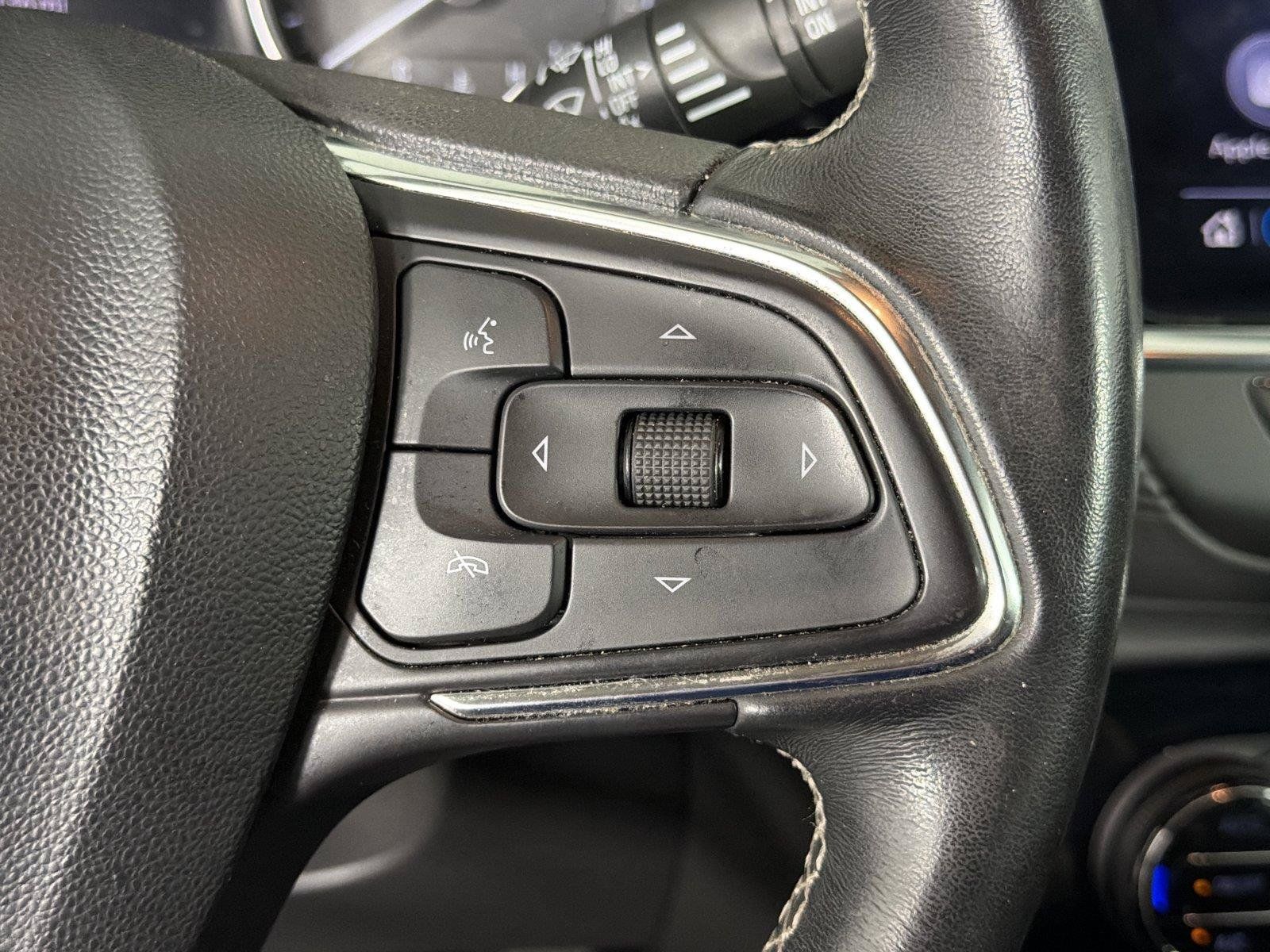 Certified 2023 Buick Encore GX Select w/ Experience Buick Package FWD image 25