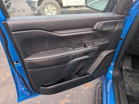 New 2025 Ford Ranger XL w/ Trailer Tow Package image 14