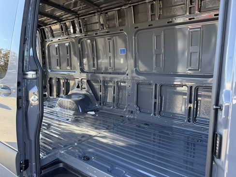 New 2025 Mercedes-Benz Sprinter 3500 image 23