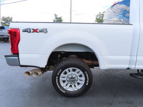 Used 2019 Ford F250 XLT image 20