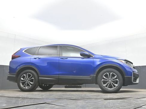 Used 2020 Honda CR-V EX image 50