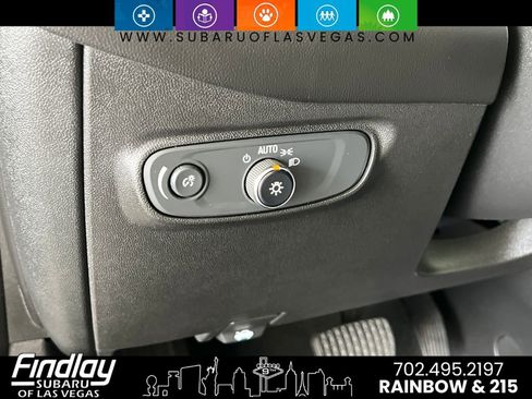 Used 2020 Chevrolet Equinox LS w/ LS Convenience Package image 37