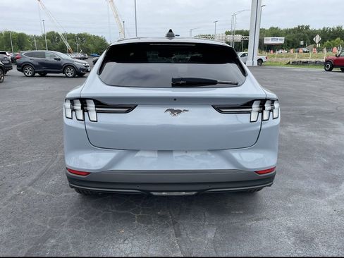 New 2025 Ford Mustang Mach-E Premium w/ Interior Protection Package image 4
