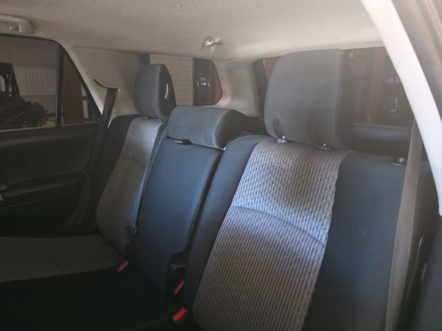 Used 2020 Toyota 4Runner SR5 RWD image 10