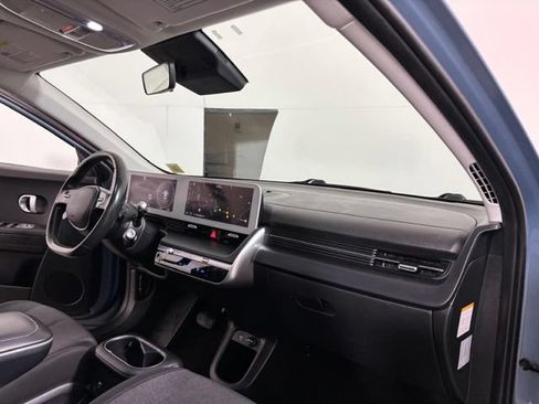 Used 2022 Hyundai Ioniq 5 SE AWD/4WD image 17
