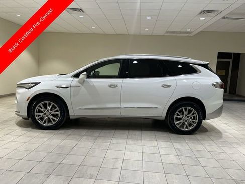Certified 2023 Buick Enclave Essence w/ Experience Buick Package image 2