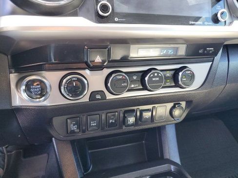 Certified 2023 Toyota Tacoma SR5 image 25