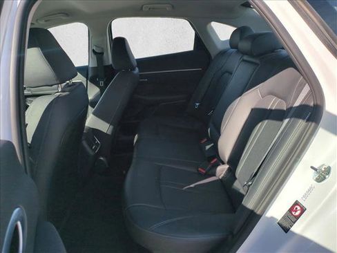 Used 2021 Hyundai Sonata Limited image 25