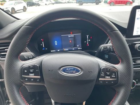 Used 2026 Ford Escape ST-Line AWD/4WD image 27