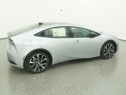 New 2026 Toyota Prius Plug-In Hybrid w/ Limited Premium Package image 10