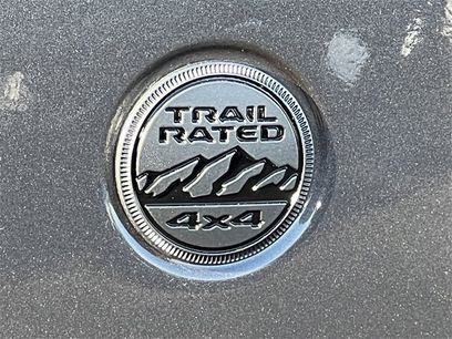 New 2025 Jeep Wrangler Sahara w/ Safety Group