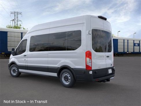 New 2025 Ford Transit 350 XL image 4