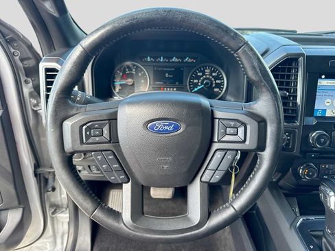 Used 2018 Ford F150 XLT w/ Equipment Group 302A Luxury AWD/4WD image 21