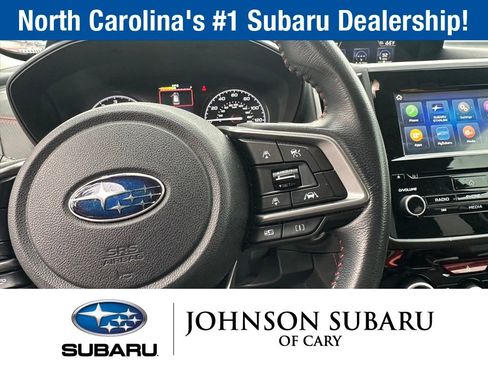 Used 2019 Subaru Forester Sport image 16