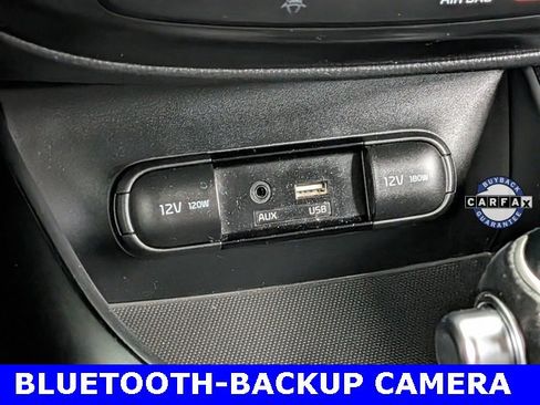 Used 2017 Kia Soul + w/ Designer's Package image 24