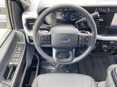 New 2026 Ford F250 XL w/ STX Appearance Package AWD/4WD image 16