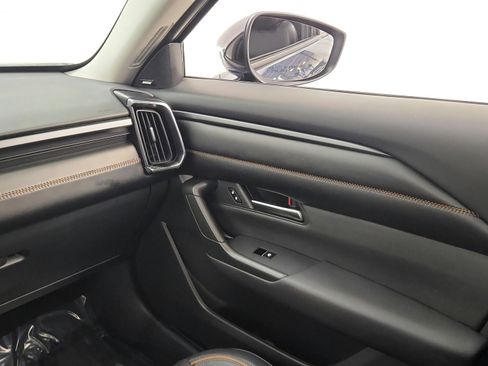 Used 2023 MAZDA CX-50 AWD 2.5 S w/ Premium Plus Pkg image 23