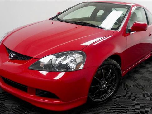 Used 2005 Acura RSX Type-S FWD image 37