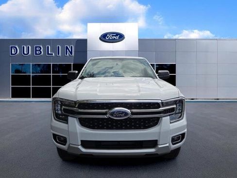 Used 2024 Ford Ranger XLT RWD image 2