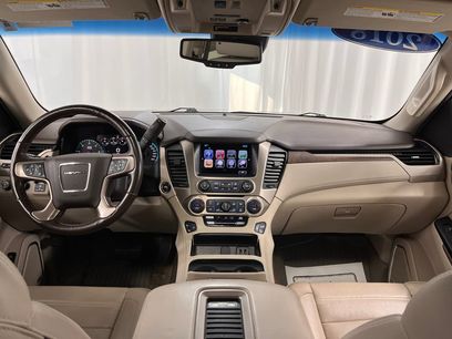 Used 2018 GMC Yukon Denali w/ Denali Ultimate Package