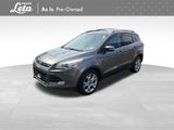 Used 2014 Ford Escape Titanium w/ Equipment Group 401A image 4