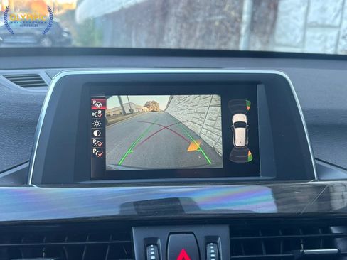 Used 2016 BMW X1 xDrive28i w/ Premium Package image 28