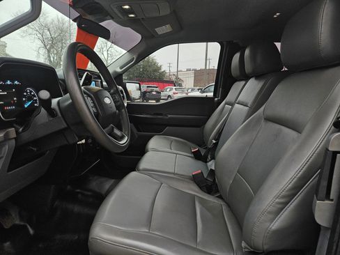 Used 2023 Ford F150 XL w/ Trailer Tow Package image 11