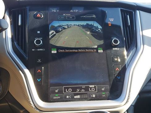 Certified 2024 Subaru Outback Limited XT image 28