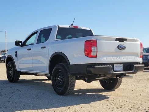 New 2026 Ford Ranger XL w/ Trailer Tow Package RWD image 4