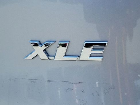Used 2024 Toyota RAV4 XLE w/ Convenience Package FWD image 6