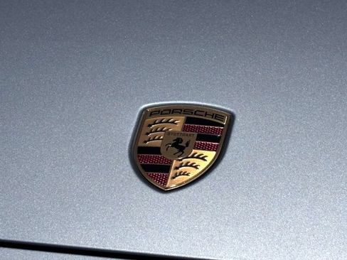 Certified 2026 Porsche Panamera GTS AWD/4WD image 33