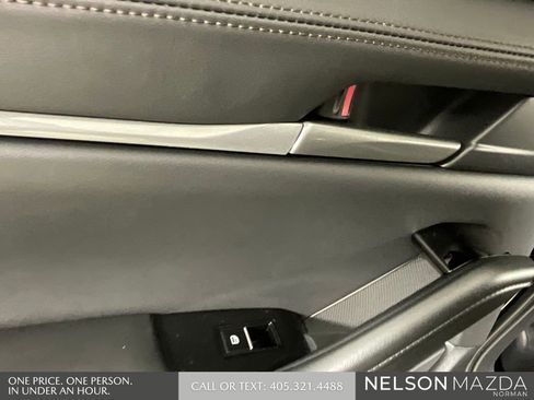New 2026 MAZDA MAZDA3 2.5 S Sedan w/ Preferred Pkg image 23