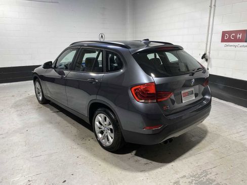 Used 2014 BMW X1 xDrive28i image 4