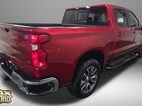 Used 2023 Chevrolet Silverado 1500 LT w/ True North Edition Plus image 4
