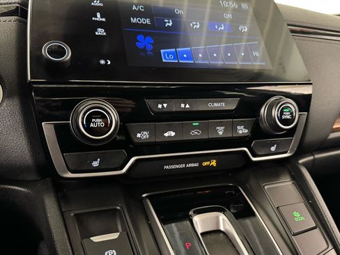 Used 2018 Honda CR-V EX-L image 26