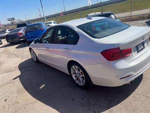 Used 2018 BMW 320i Sedan image 3